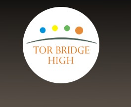 Tor Bridge High logo